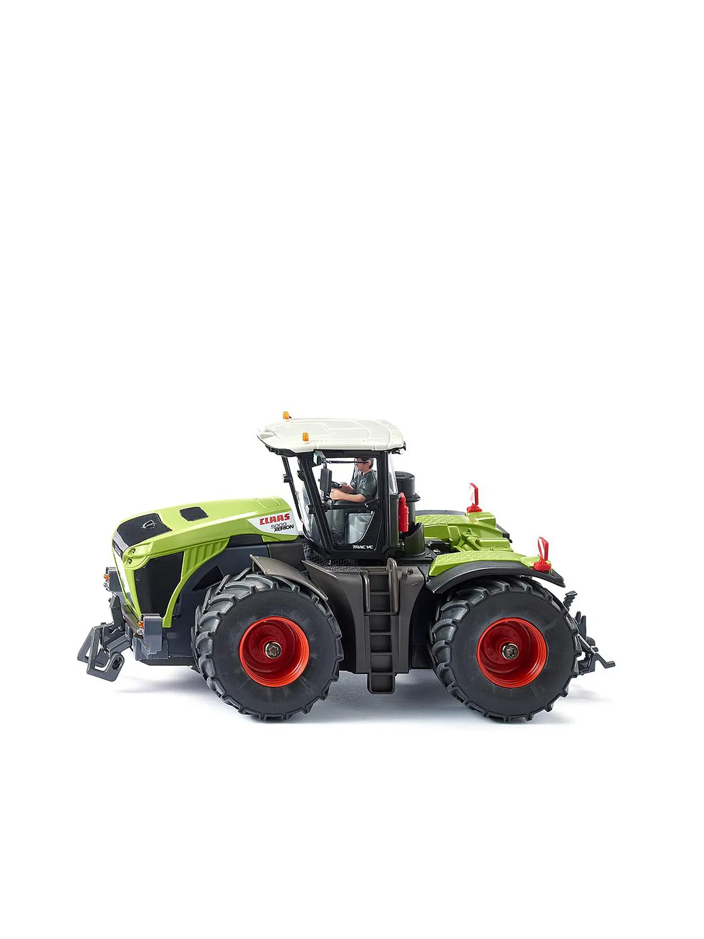 SIKU | Claas Xerion 5000 TRAC VC mit Bluetooth App-Steuerung 6791 | 